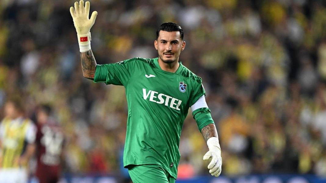 Mourinho istedi işte Ali Koç'un yıldızlarla dolu listesi 12